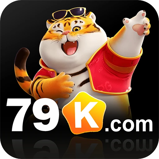 79K.com-platform Oficial Slots Brasil Logo